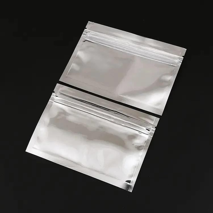 Food Grade Met CPP Film/Metallized Polypropylene Packaging Film