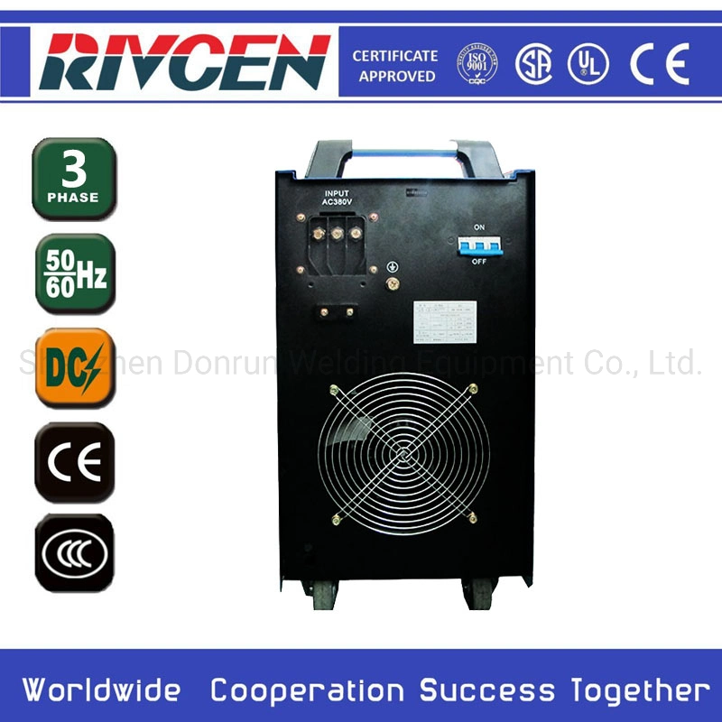 Arc630I Multifunctional DC Inverter IGBT Module Arc Welding Machine