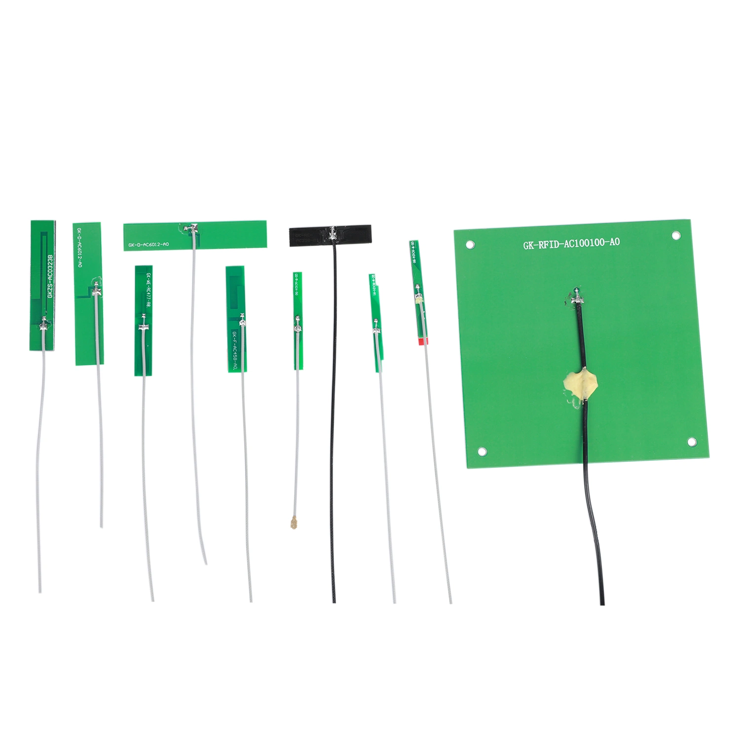 Built-in Antenna Nb-Iot LTE 4G, 3G, 2g, GSM GPRS PCB Antennas