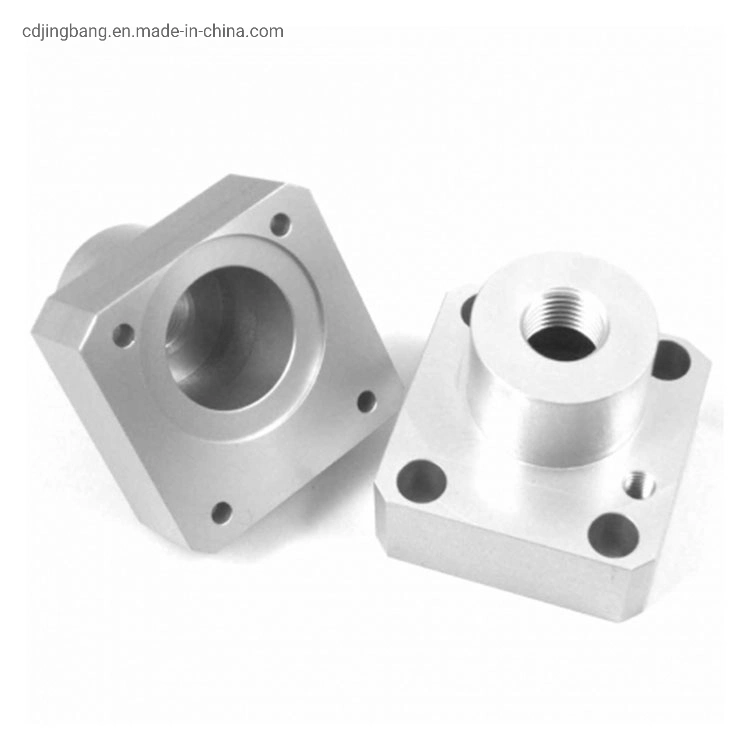 Metal Casting Service Other Universal Parts Oxidized Sandblasted Aluminum Alloy Car Parts