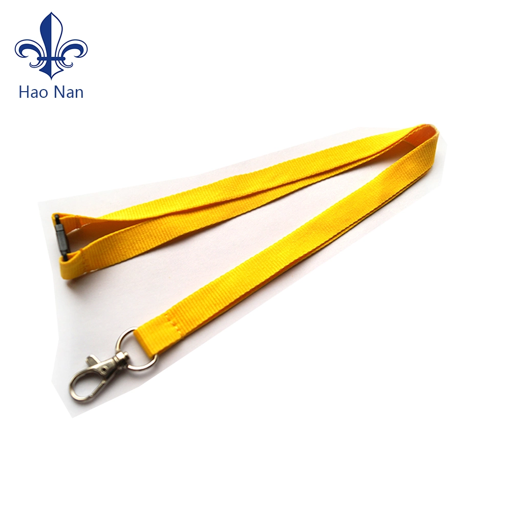 Idea Product 2020 Promotion Polyester Lanyard Lanyards Strap