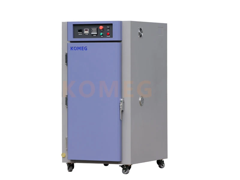 Explosion-Proof Safety Protection Industrial Drying Oven Testing Equipment