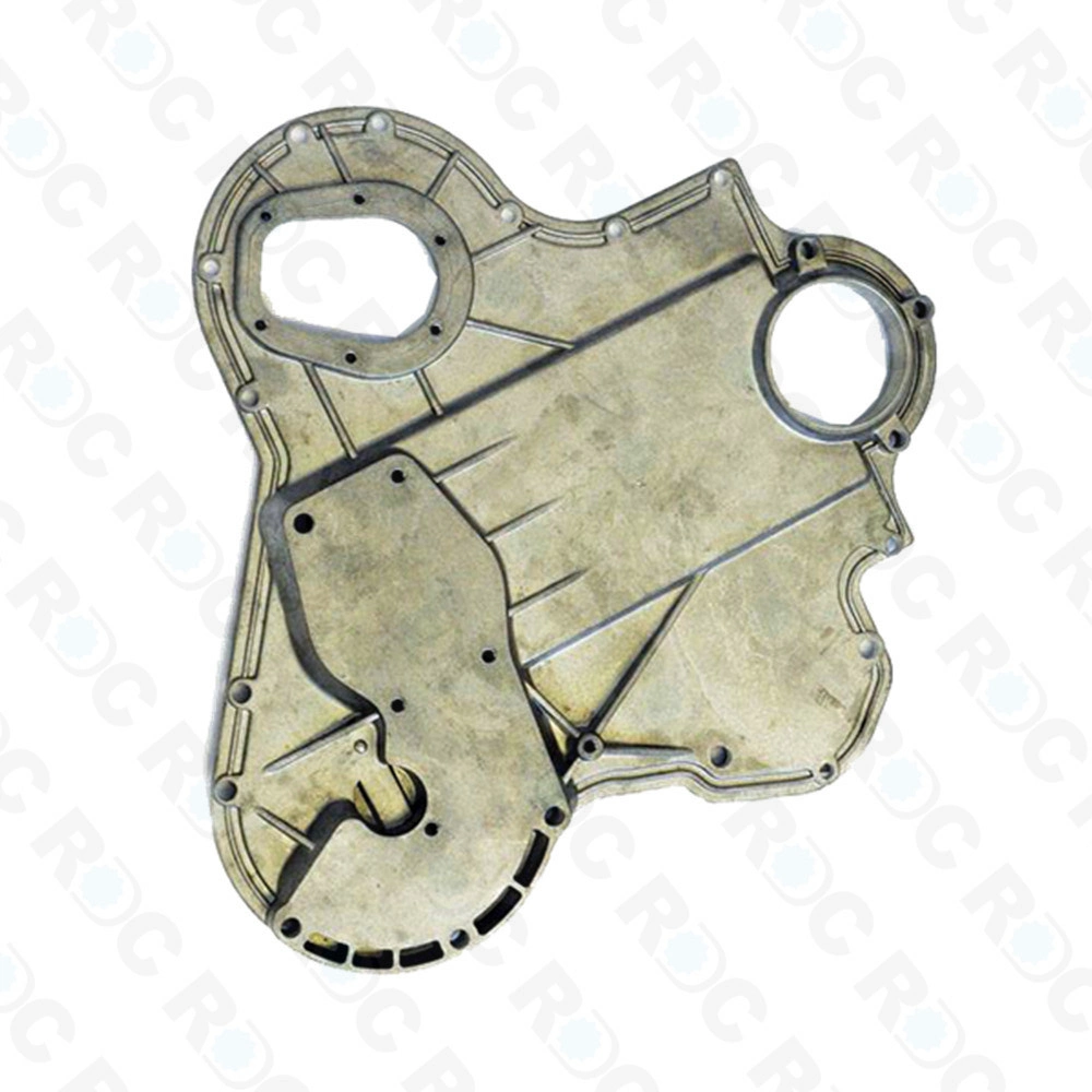 Cubierta de distribución de repuestos para tractor Perkins Ad3.152 135 240 OEM No 37167794; Zz90039