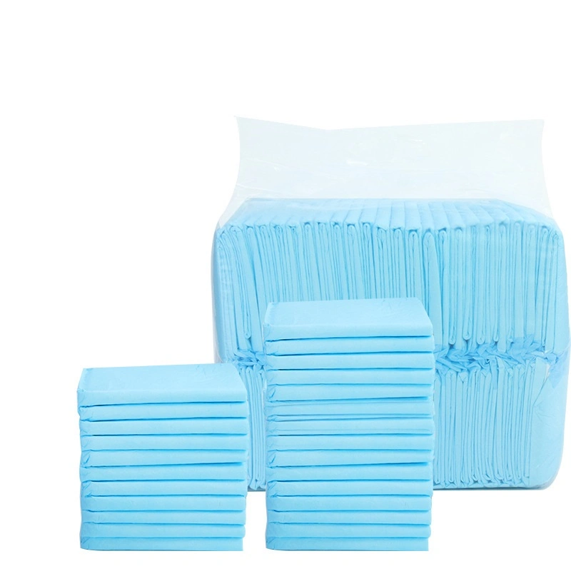 Medical Supplies Baby Changing Pads Disposable Leak-Proof Underpads