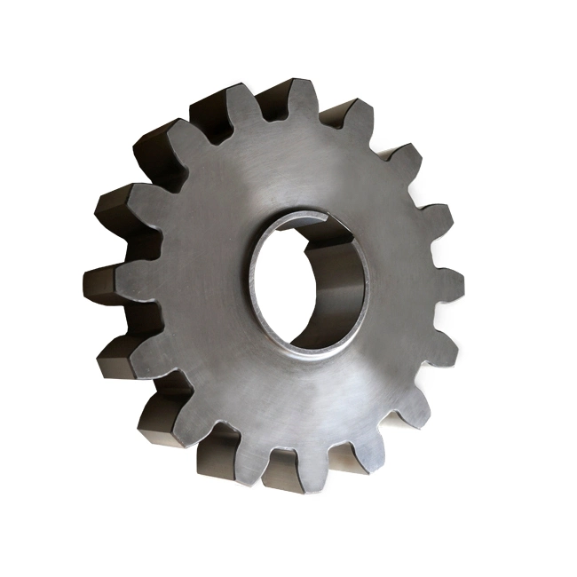 High Speed Machinery Spur Gear Supplier