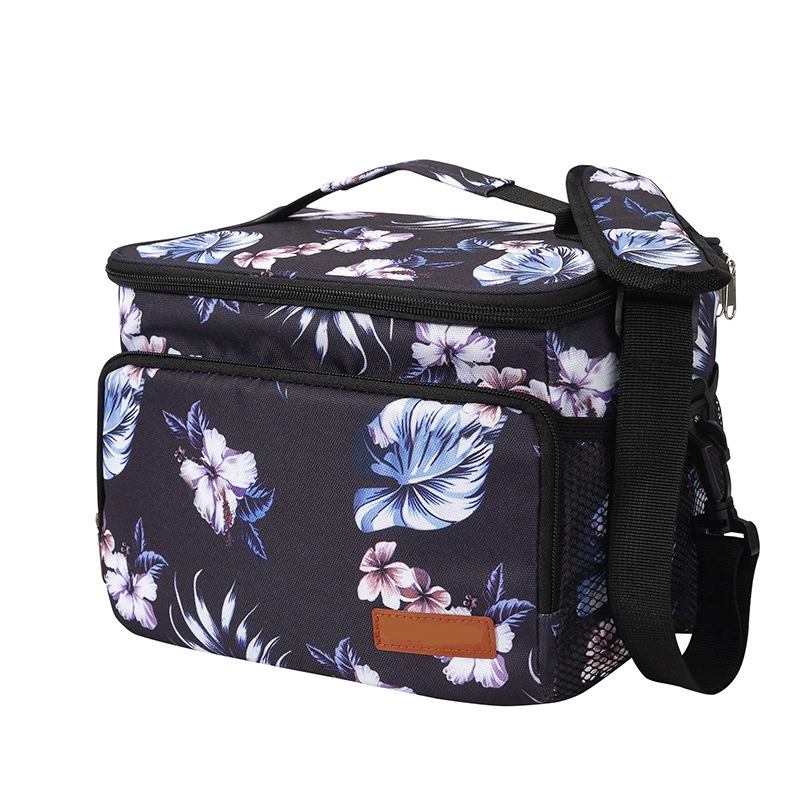 Children BPA Free Lining Fitness Boys Girls Cooler Bag High quality/High cost performance Insulated Kids Lunch Box Bag