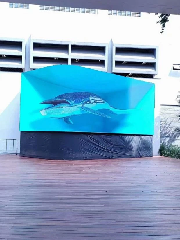 P5 P6 P8 P10 Advertising LED Video Display Screen Pantalla LED Billboard Sign Video Wall Outdoor LED Screen IP65 LED Sign