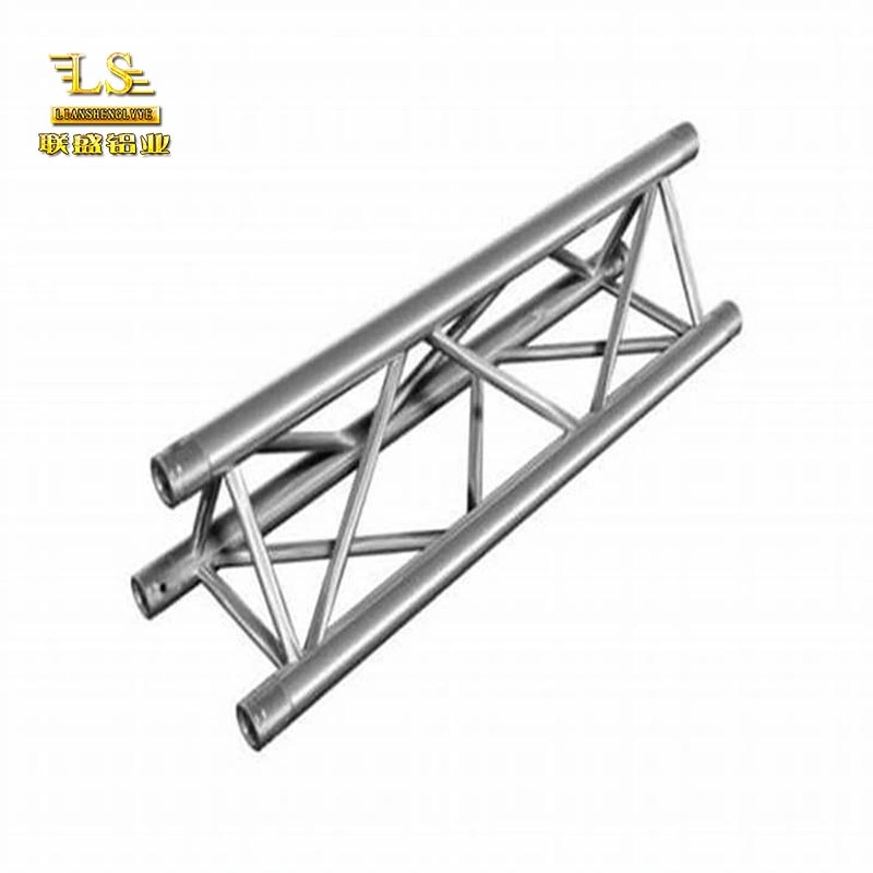 Aluminum Event Bolt Spigot Frame Truss