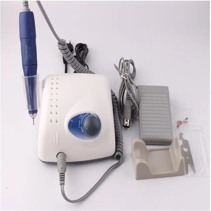 Nail Polisher Wear-Resistant Nail Polisher/Dental Polisher/Electric Nail Drill