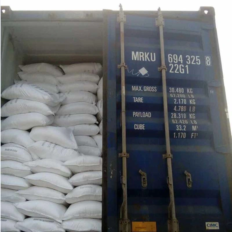 Reliable Supplier of 99.5% Ammonium Chloride