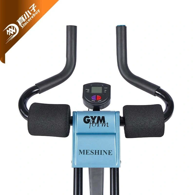 Chine Fabricant AB BodyRobust Multi Fitness équipement de gym à domicile