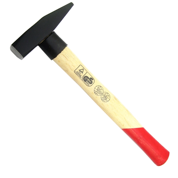 British Type Claw Hammer Wooden Handle Claw Hammer