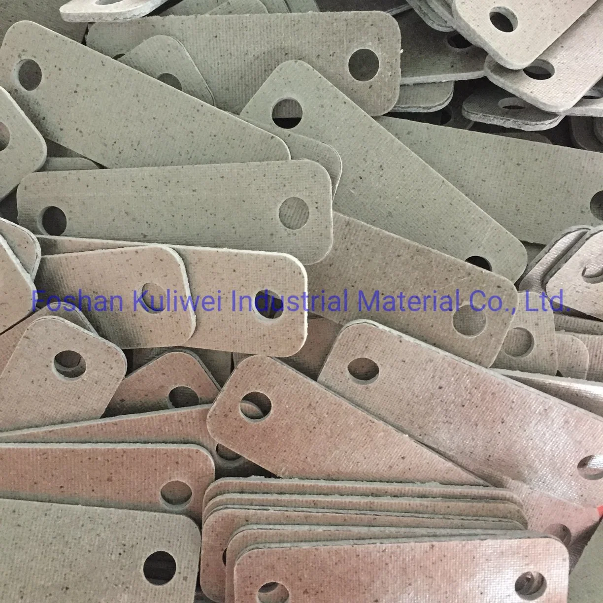 High Temperature Resistant Mica Sheet Natural Mica Sheet for Insulation of Electric Heating Equipment