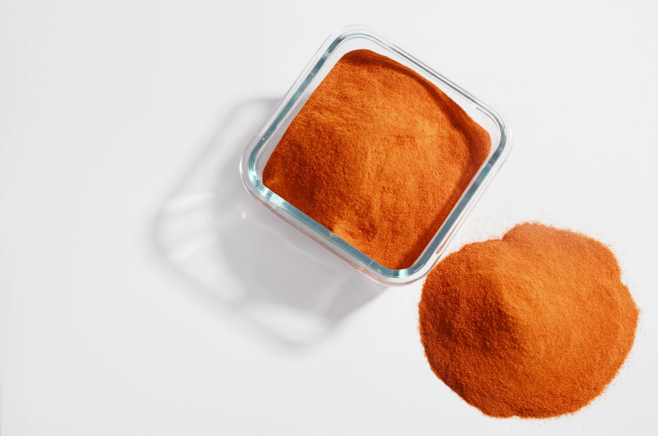 Tomato Powder Pure Red Powder