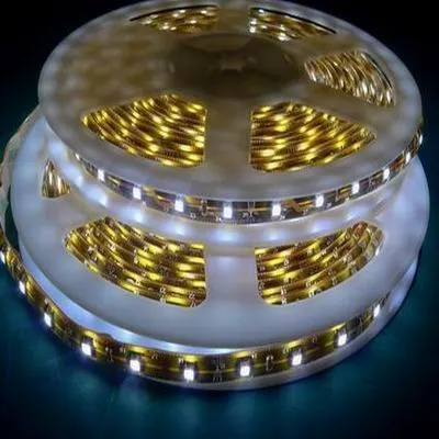 شريط ناعم من نوع LED (مضاد للماء Epoxy)