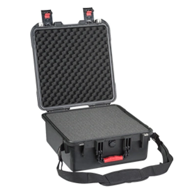 Portable Hard Carry Case Bag Tool Kits Waterproof Storage Box