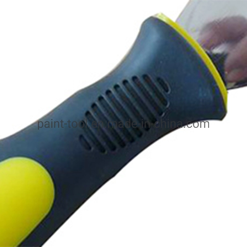 High quality/High cost performance Multifunction Scraper Putty Knife Special Steel Shaped Trowel Hand Tool