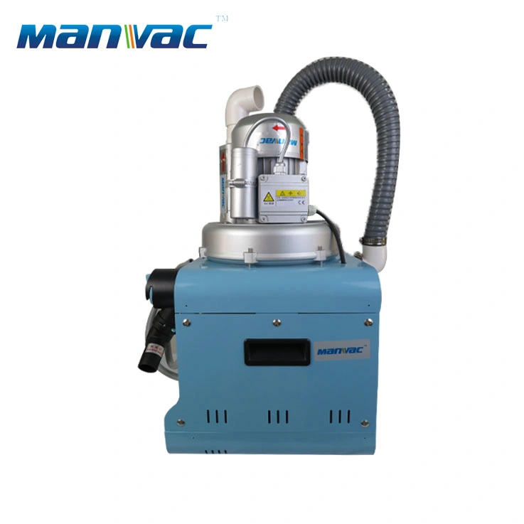 550W Ultra High Suction Dental Vacuum Pump for Dental Lab