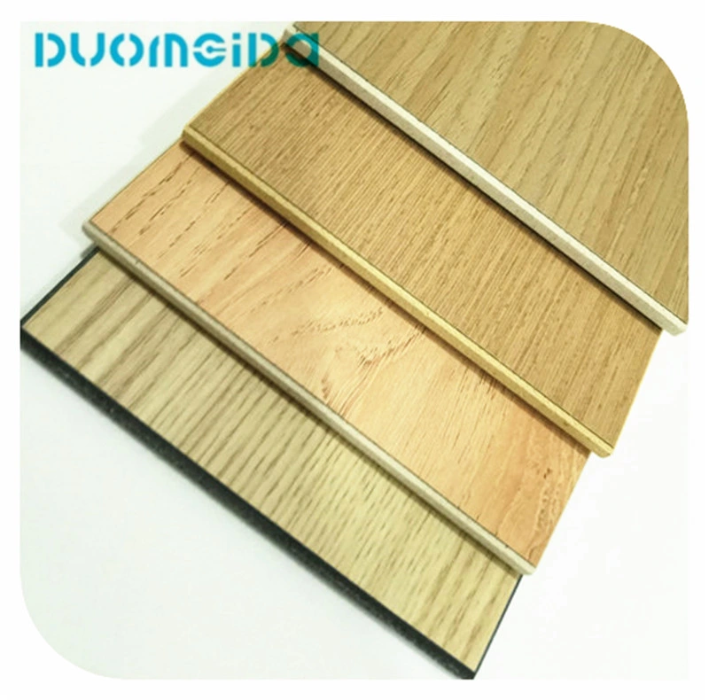 MGO Wall Panel Ceiling Panel Acoustic Board