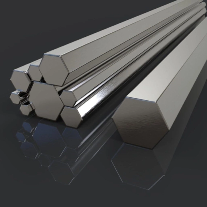 Forged Stainless Steel Round Bar High quality/High cost performance  Factory Price