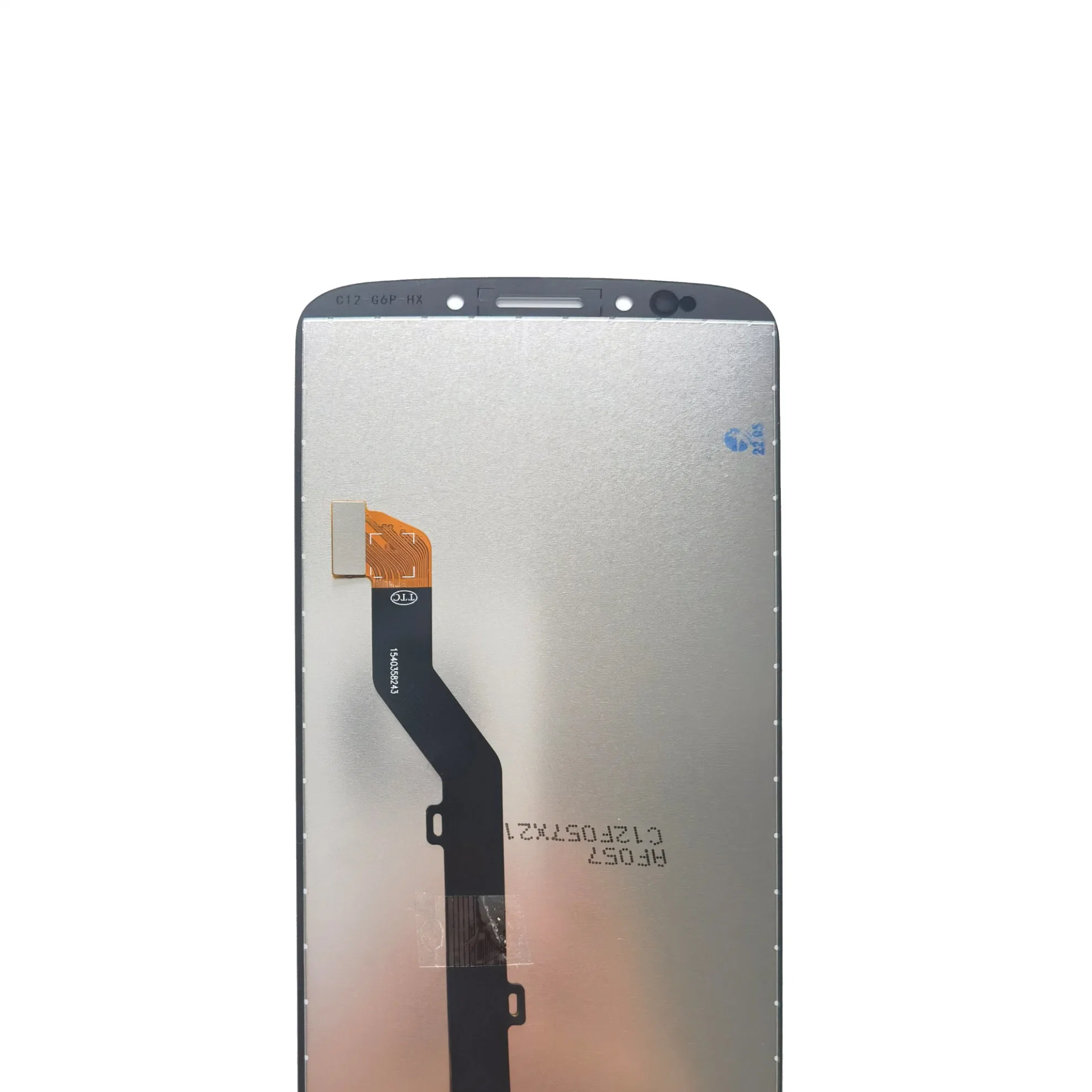 Wholesale/Supplier Price for Samsung LCD Display with Touch Digitizer Assembly Screen LCD for Motorola E5