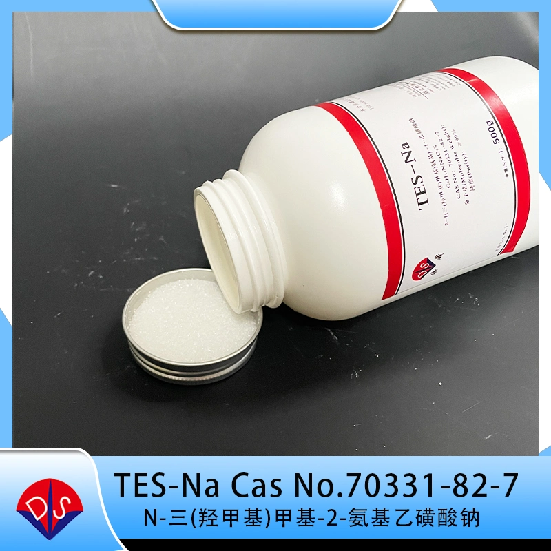 Bio-Buffer Tes Monosodium Salt 70331-82-7 with Best Price in China