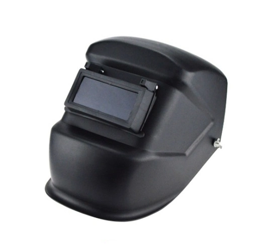 PP Welding Helmet, General Welding Head-Mounted