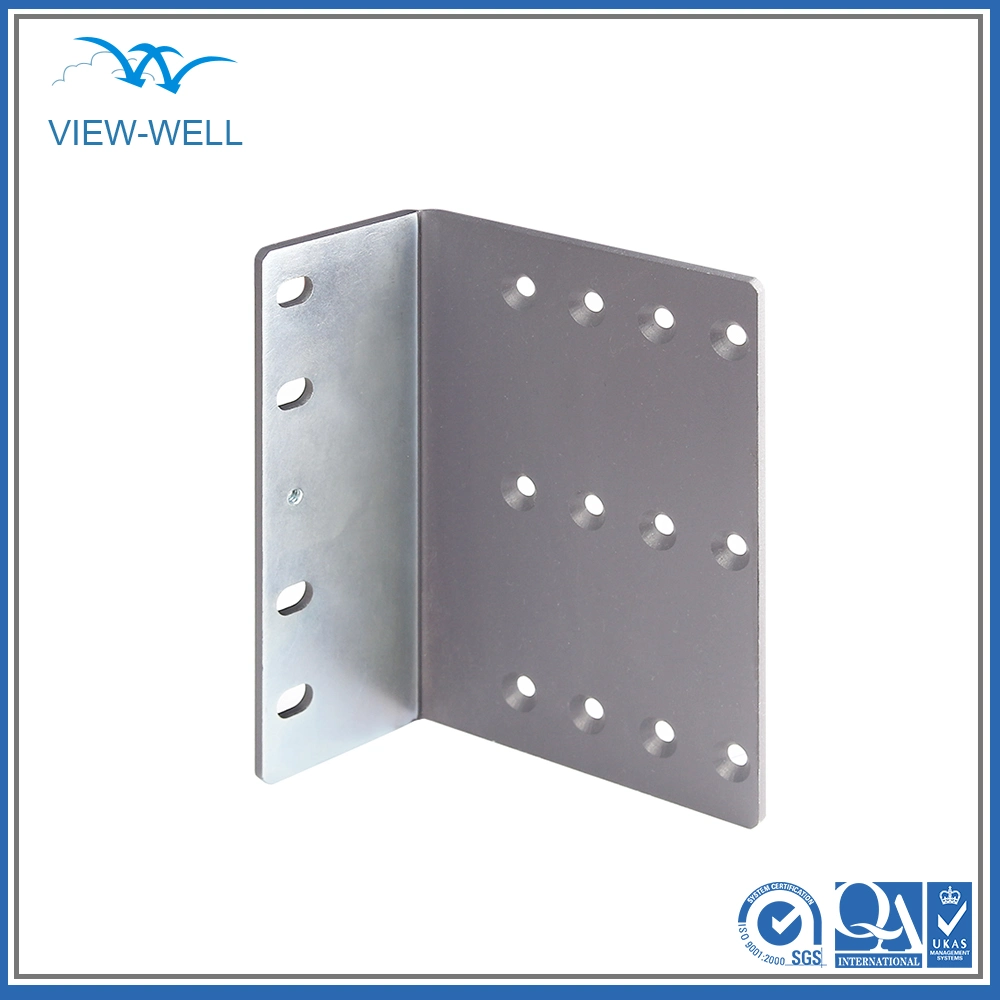 Wholesale/Supplier Sheet Metal Hardware Stamping Part for Office Equipments