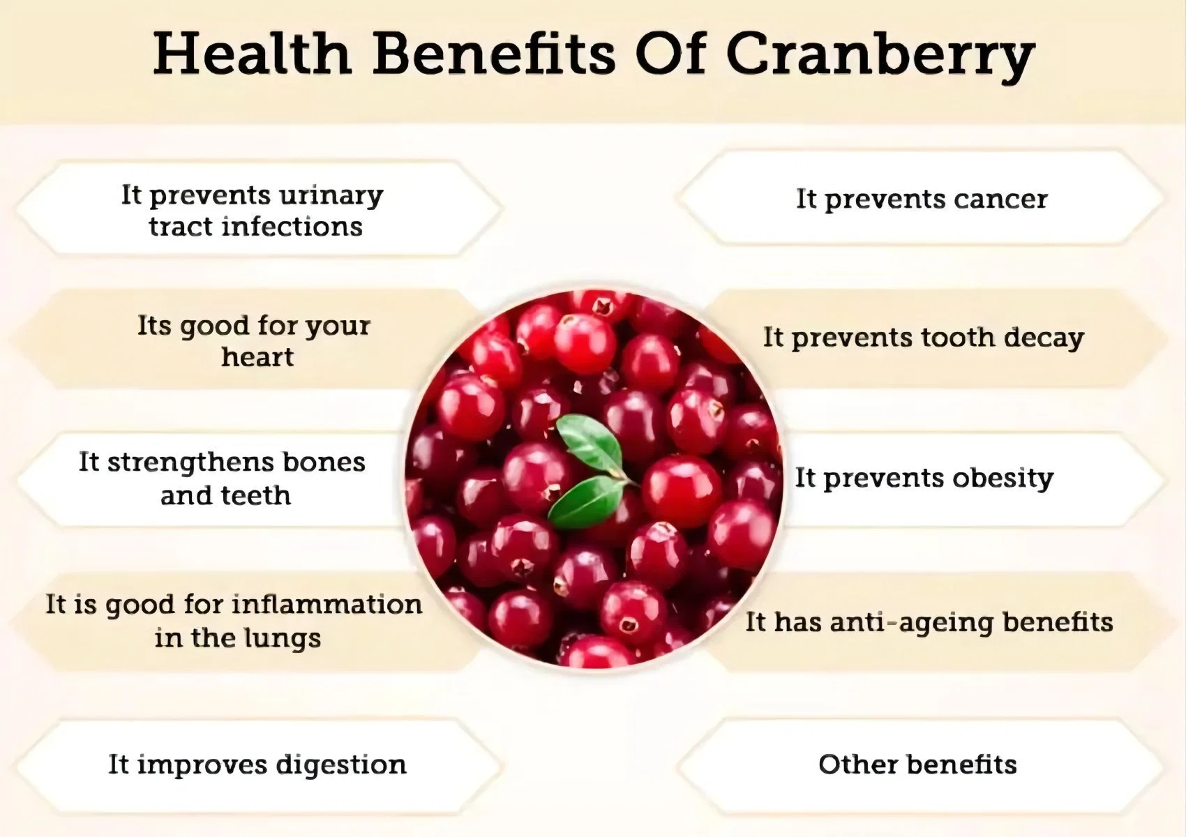 ISO e Halal Certificado Extrato Herbal Concentrado de Suco de Cranberry Pó de Cranberry Extrato de Cranberry com PAC 25%