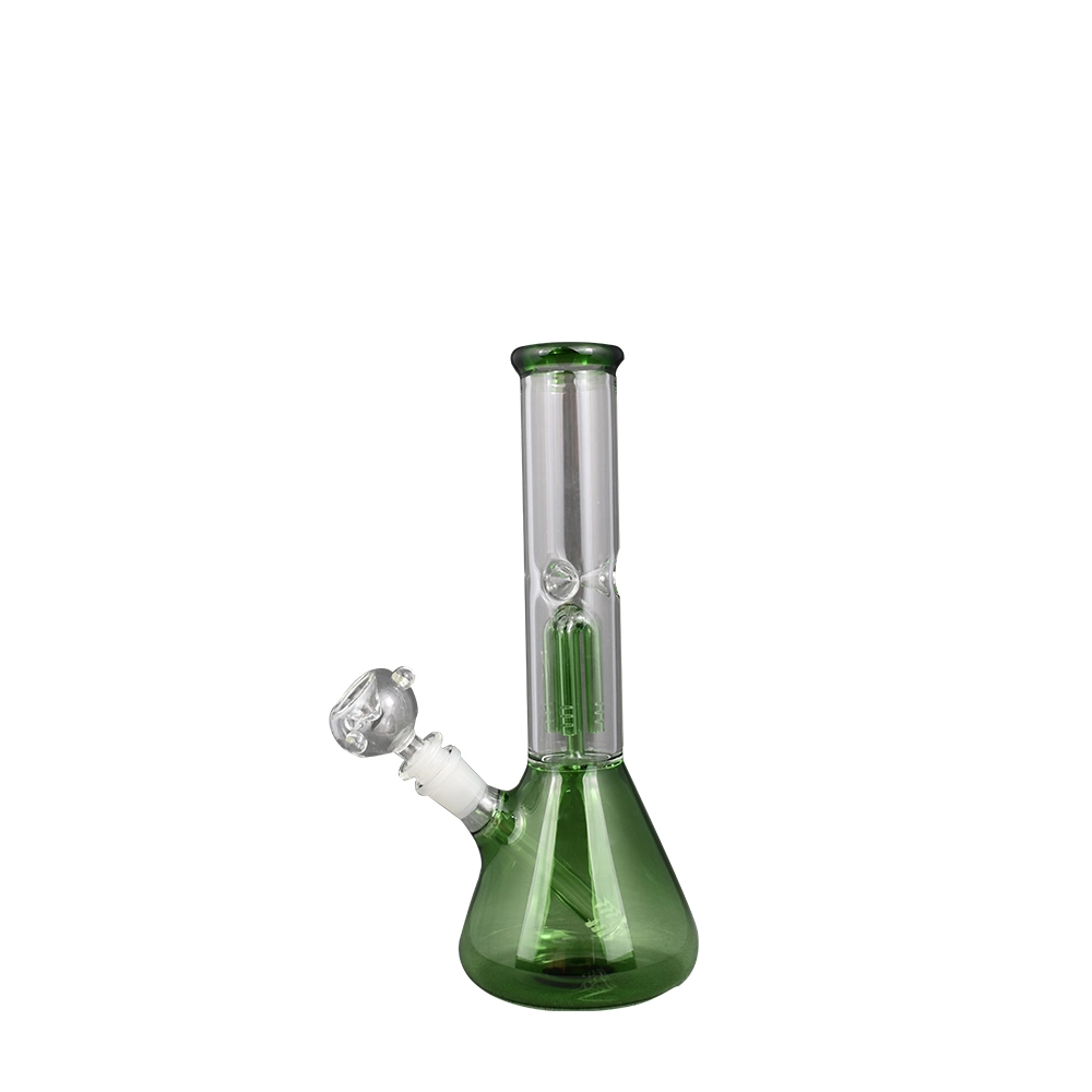 Recycle Smoking Glass Water Pipe Hookah Tobacco Hand Pipe