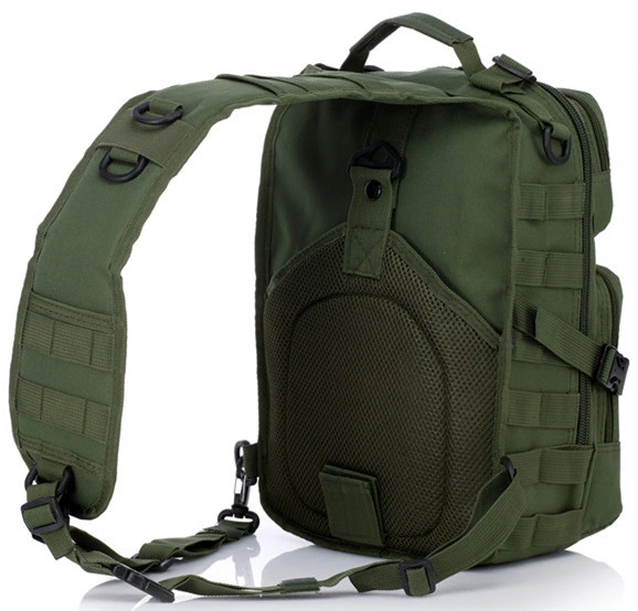 Mochila militar Hot Sale saco Tactical Outdoor Messenger