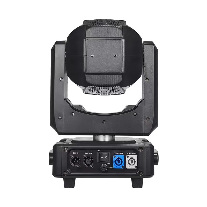 Mini 230W Beam Moving Head Light DMX Stage Effect Light