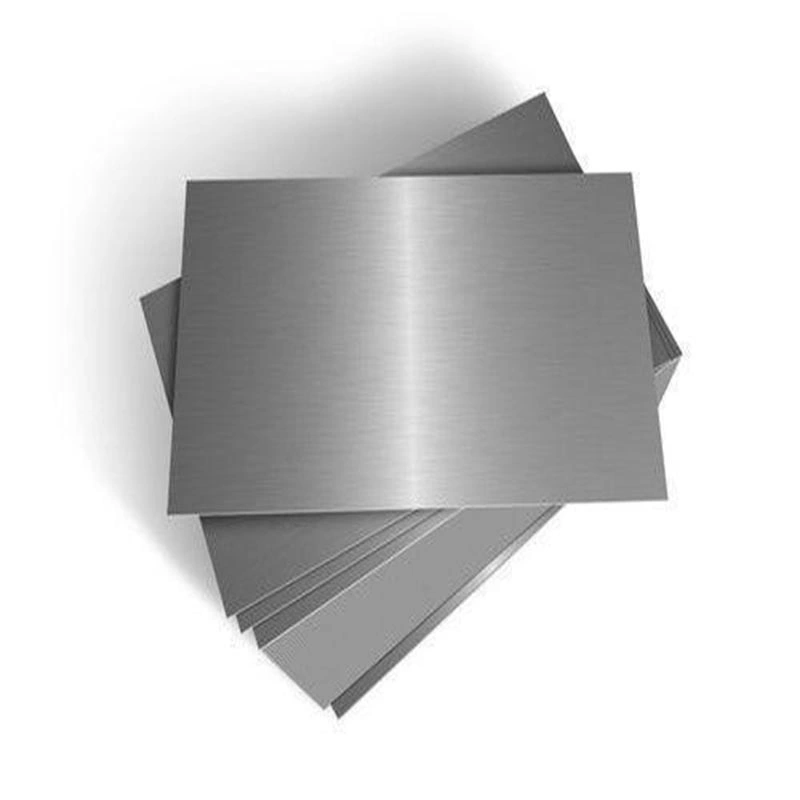 Anodized Extruded Aluminum Alloy Sheet Aluminum Profile