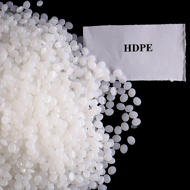 HDPE Resin High Density Polyethylene Virgin