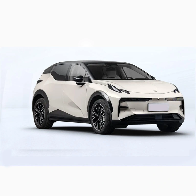 2023 Zeekr X You Version Electric Sport Remote Control Car 4WD Adult Electric Vehicle Compact SUV 315kw 500km