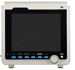 Medical Equipment, Patient Monitor (12- inch)
