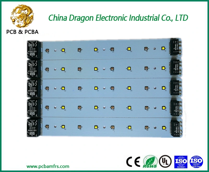 Made in China PCB PCBA Custom Multi-Layer LED PCB Board MCPCB /Mcpcba