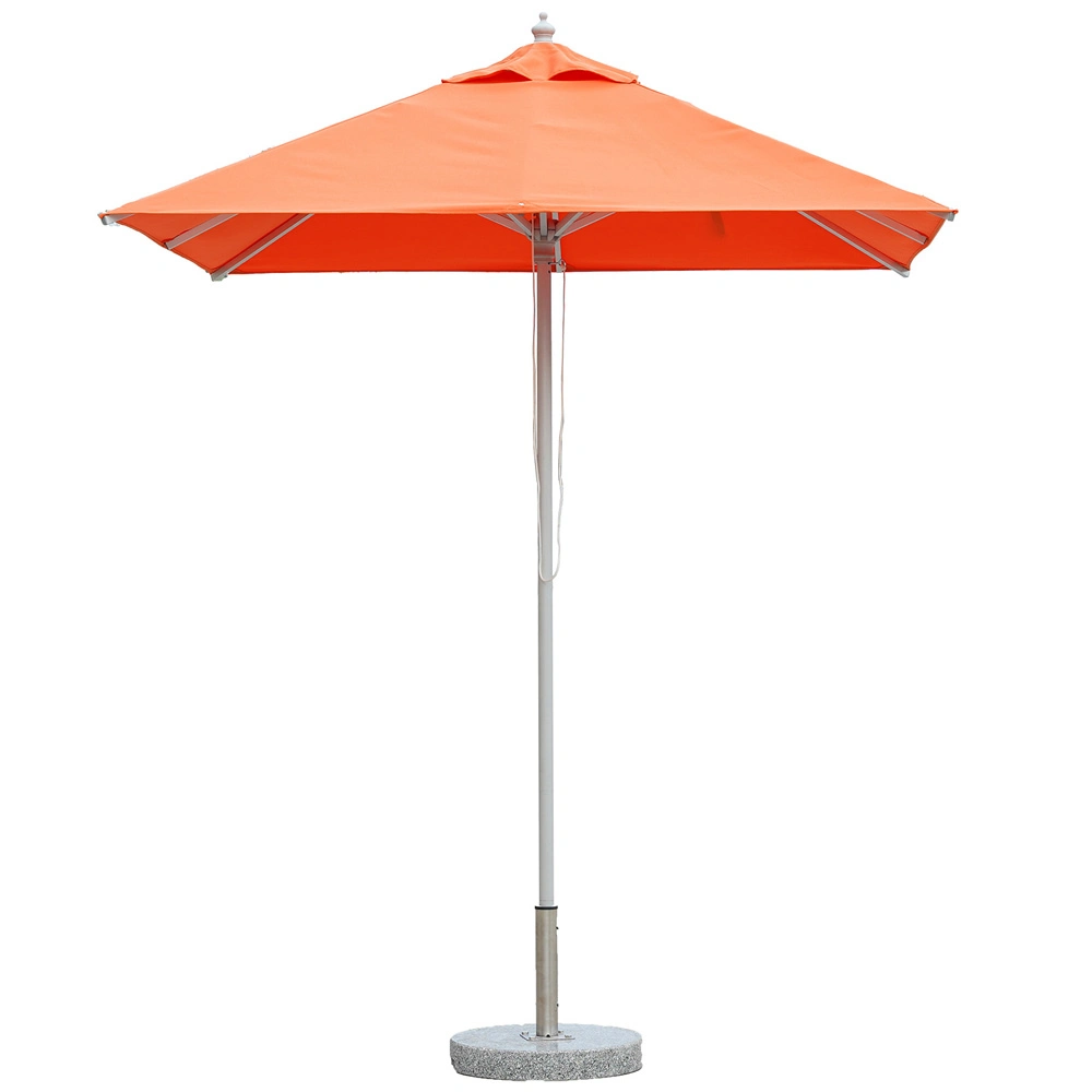 Custom Wholesale/Supplier Outdoor Folding Furniture Parasol Beach Sun Umbrella