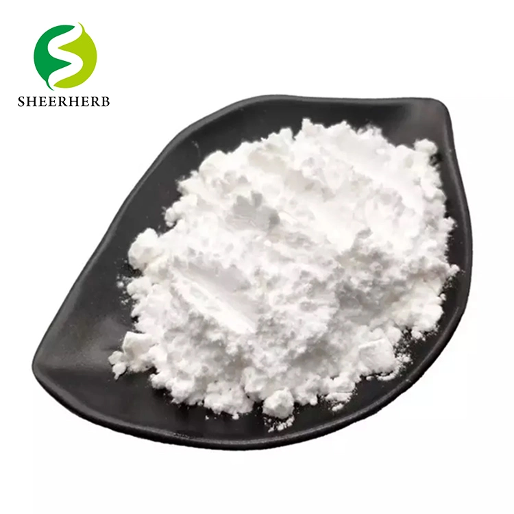 Suministro de fábrica de bromuro Sulfonylpowder CAS 67-71-0 msm