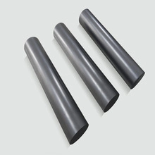 Graphite Rod for Cathodic/ Casting, Gouging Electrode Copper Graphite Rod