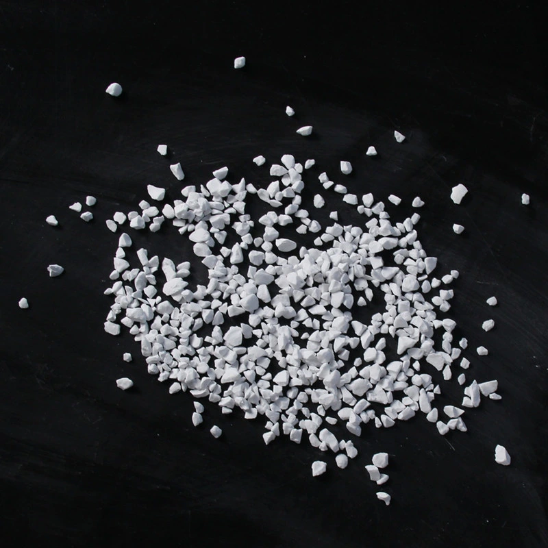 Brennsteine Rohstoffe Alpha Alumina Tabular Alumina