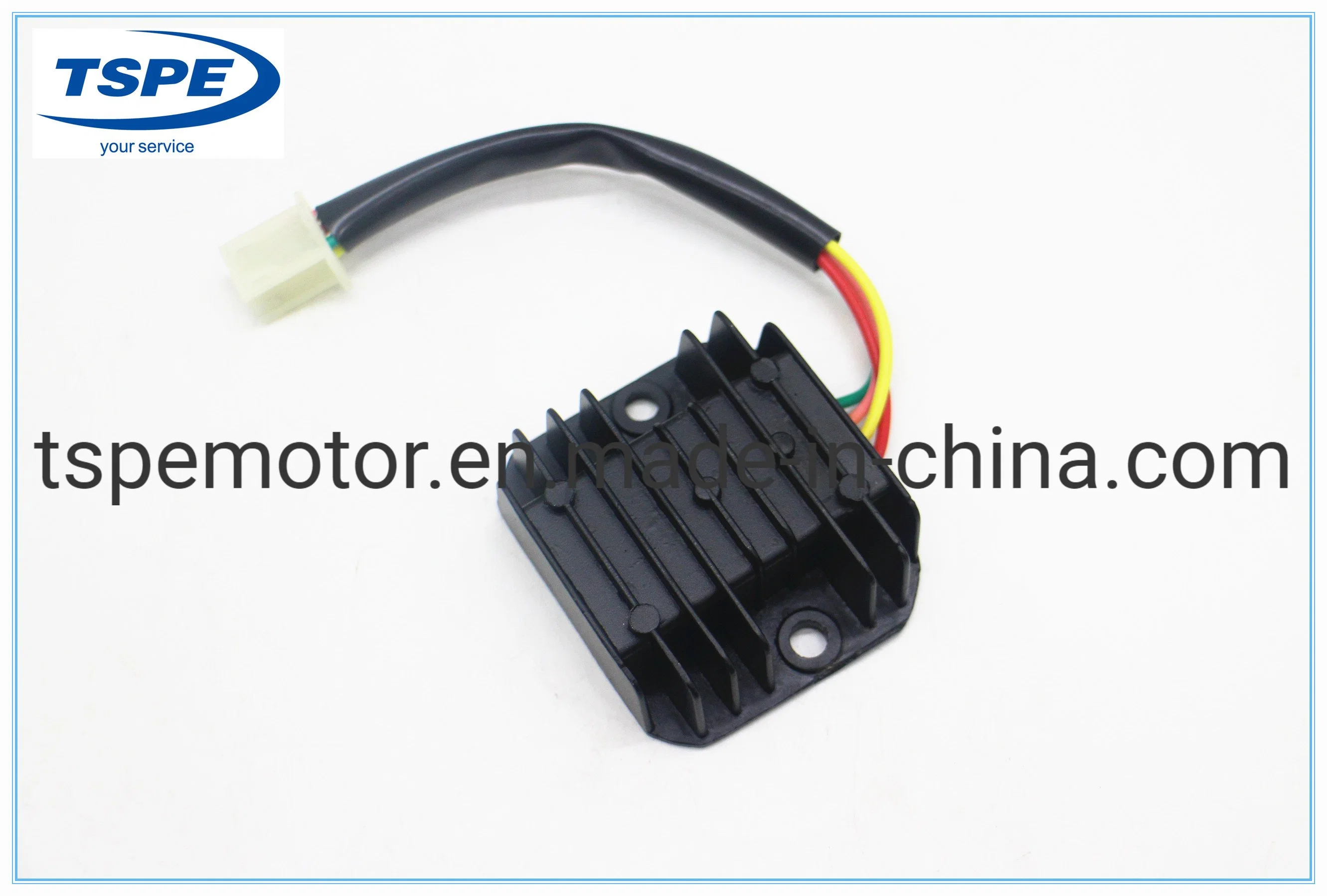 Motorcycle Part Voltage Regulator for ATV-150