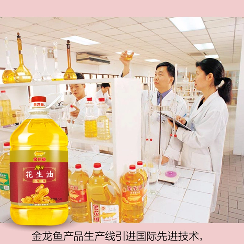Good Quality Mustard/Peanut Oil Press Machine Sunflower/Soybean Oil