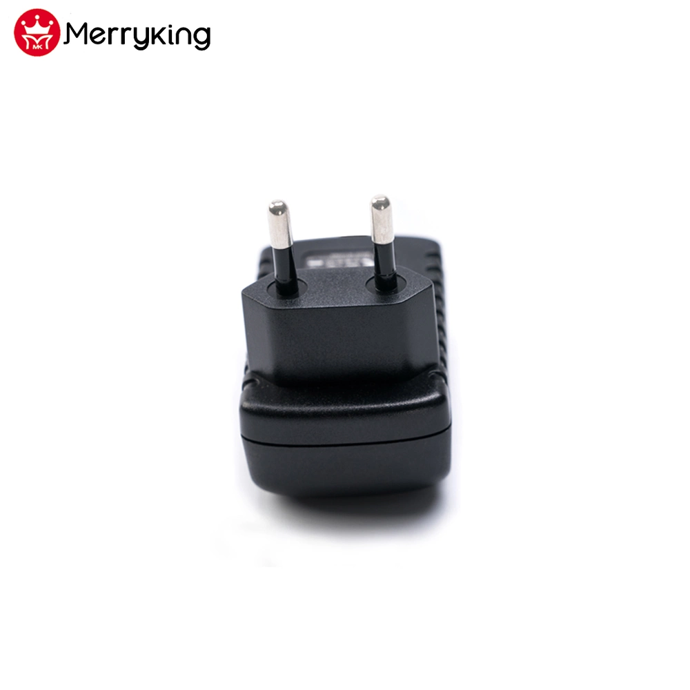 Merryking AC DC Adaptor 5V 9V 12V Power Adapter 1A 1.5A 2A with EU UK Us Au Plug