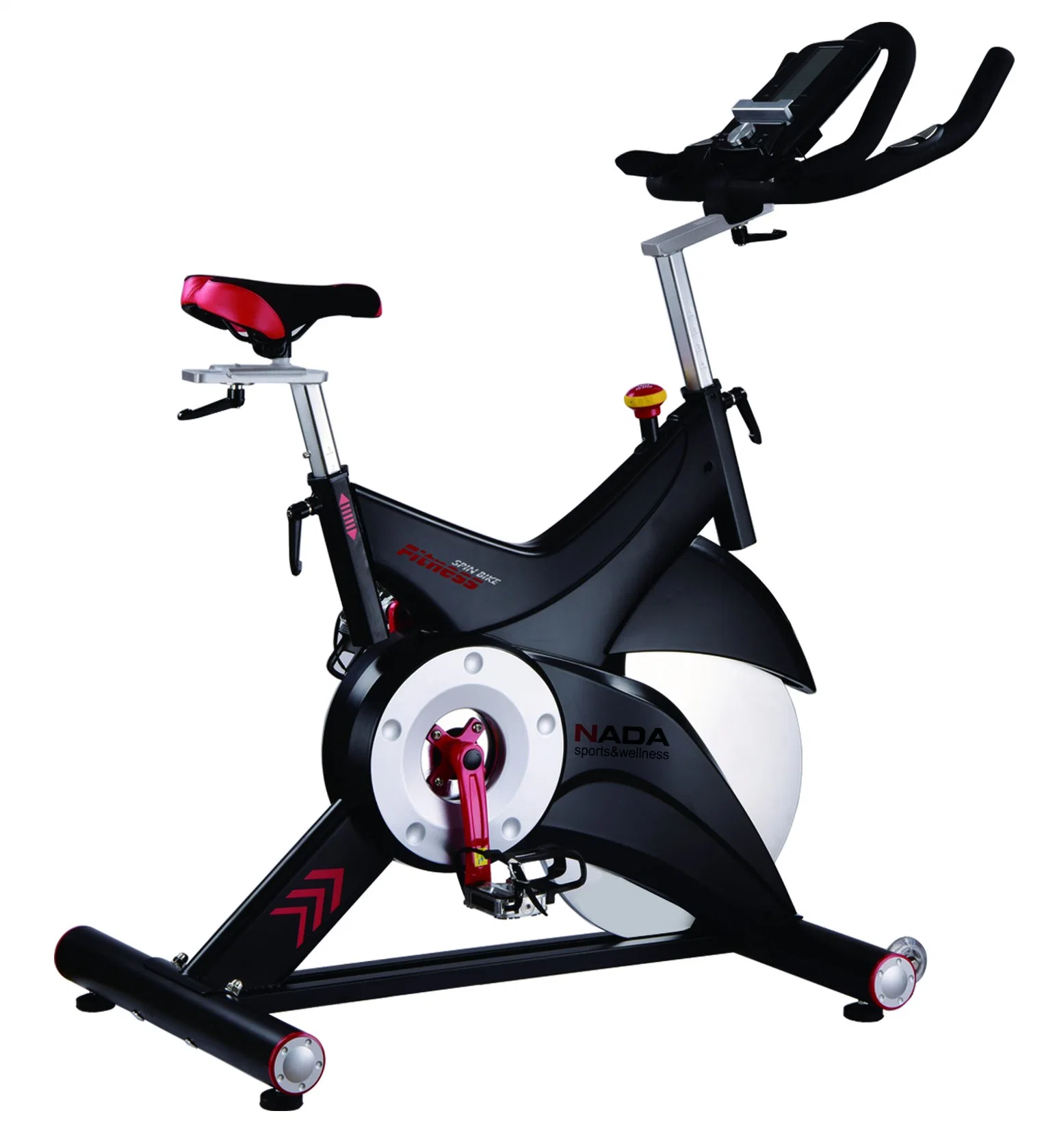 Commercial /Gym Machines/ Spinning /Spin Bike/ Nada Sports/Indoor Cycling /Exercise Bike