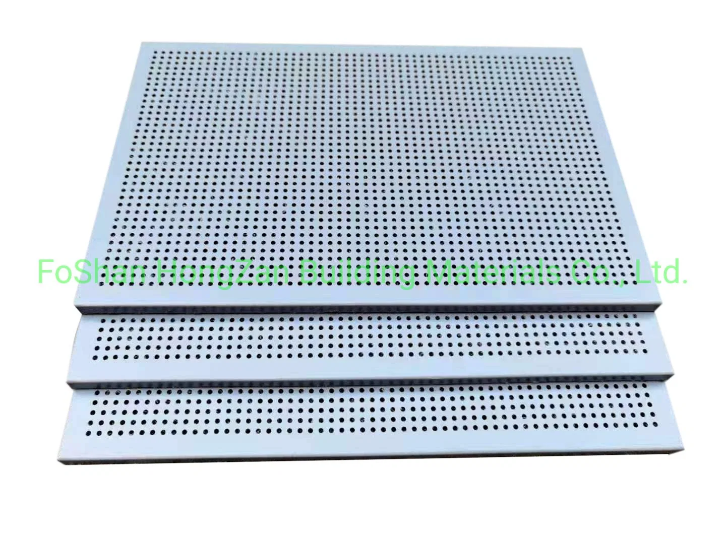 Decoration Customized Aluminum Honeycomb Composite Ceiling Sandwich Panel