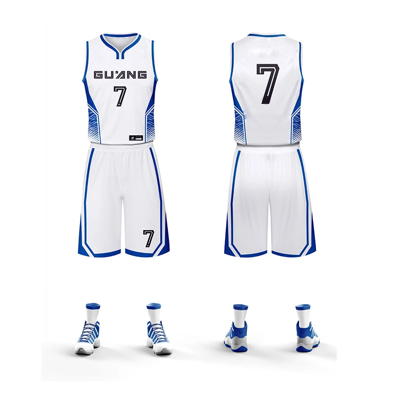 Men Cheap Basketball Practice Uniform Sports Vest Basketball Jersey