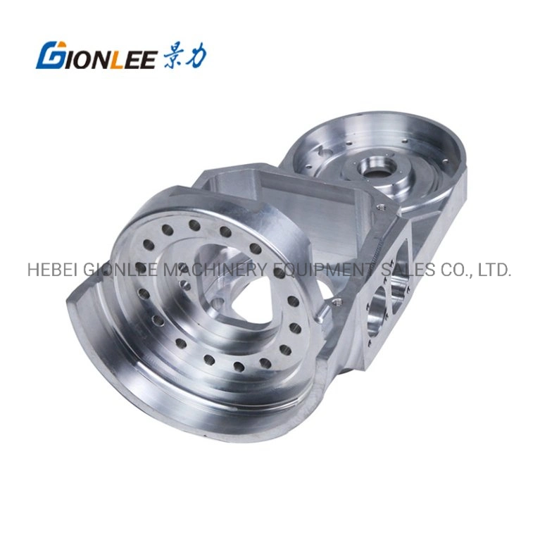 Factory Wholesale/Supplier High Precision Aluminium OEM Turning Bushing ATV Parts