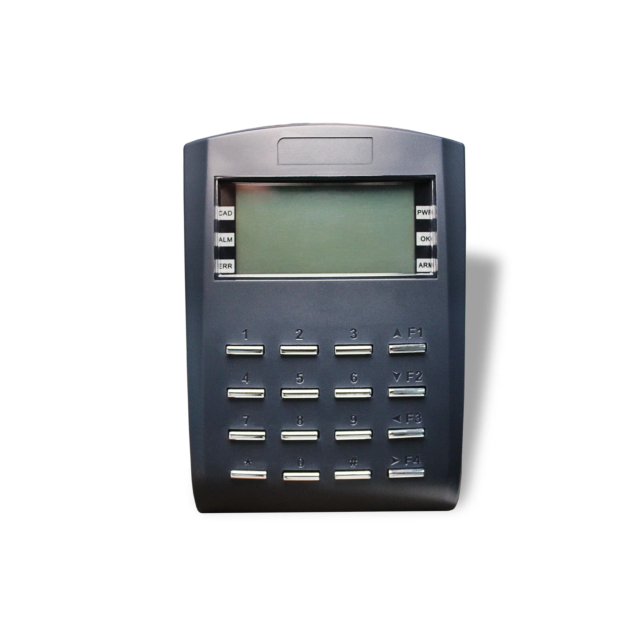 Factory Price Keypad Access Control Proximity RFID Em Card 125kHz Reader 1 Door Standalone Access Control with LCD Display