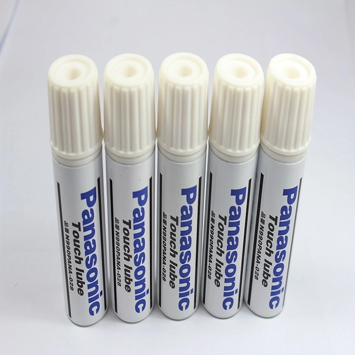 for Panasonic SMT Machine Nozzle Lubricating Oil N990pana-028 Liquid Nail Polish Grease